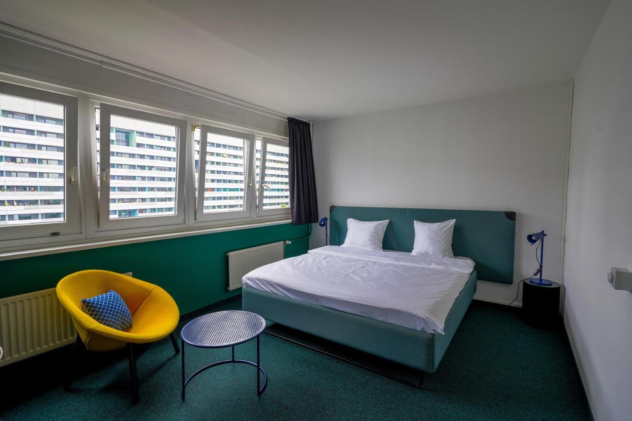 Zentrum Hotel 3*