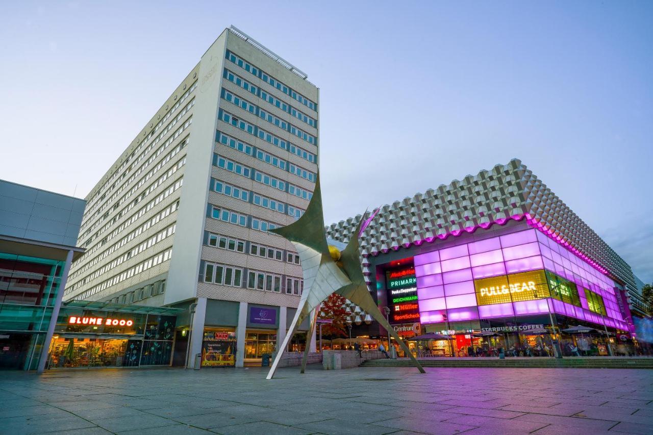 Hotel Zentrum