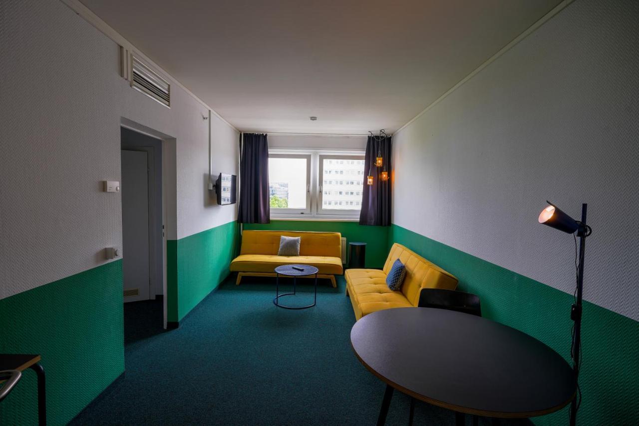 Zentrum Dresde